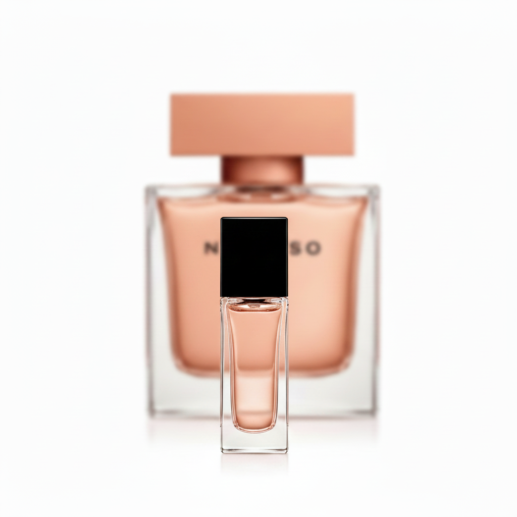 Narciso Rodriguez Ambrée - Final