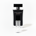 Narciso Rodriguez - Blurred Bottle