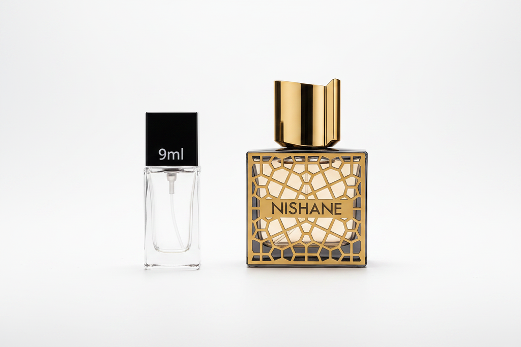 Nishane Nefs - Atomizer + Full Size