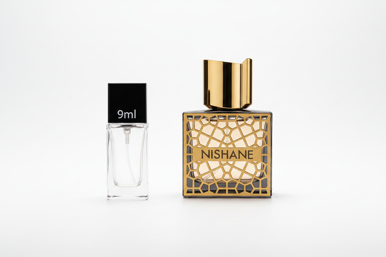 Nishane Nefs - Atomizer + Full Size