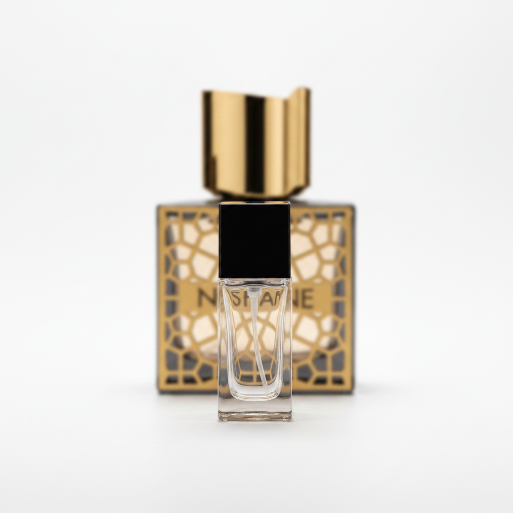 Nishane Nefs Atomizer