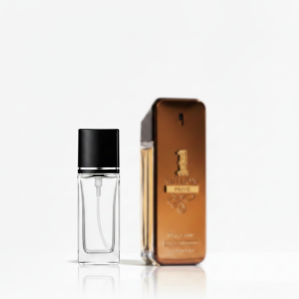 Paco Rabanne 1 Million Privé 9ml Atomizer