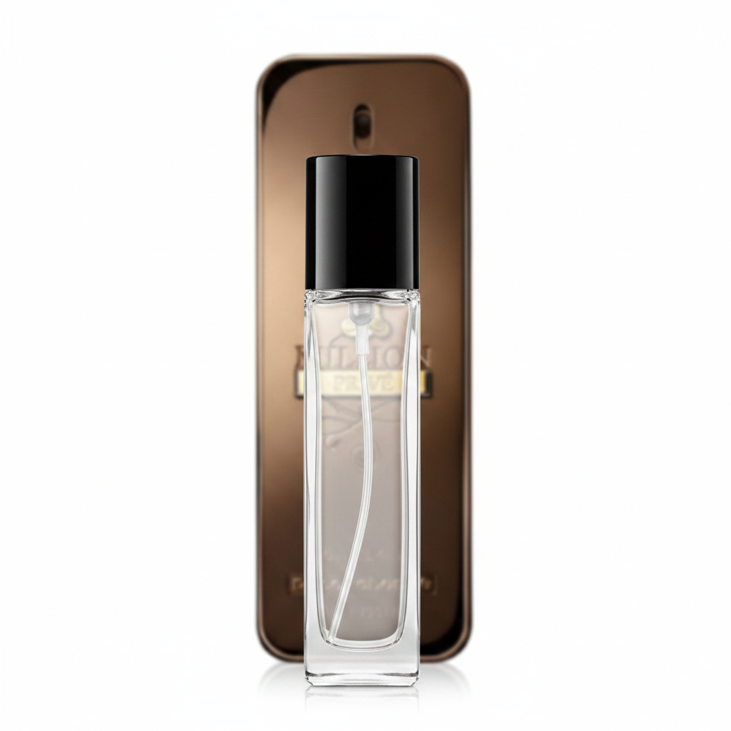 Paco Rabanne 1 Million Privé 9ml Atomizer