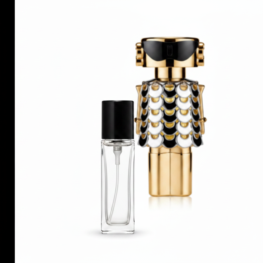 Paco Rabanne Fame 9ml Atomizer