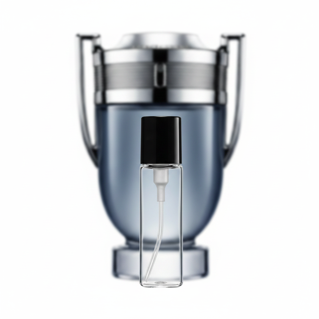 Paco Rabanne Invictus 9ml Atomizer