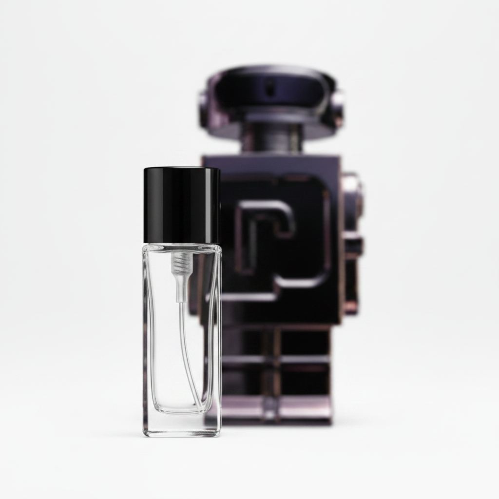 Paco Rabanne Phantom 9ml Atomizer