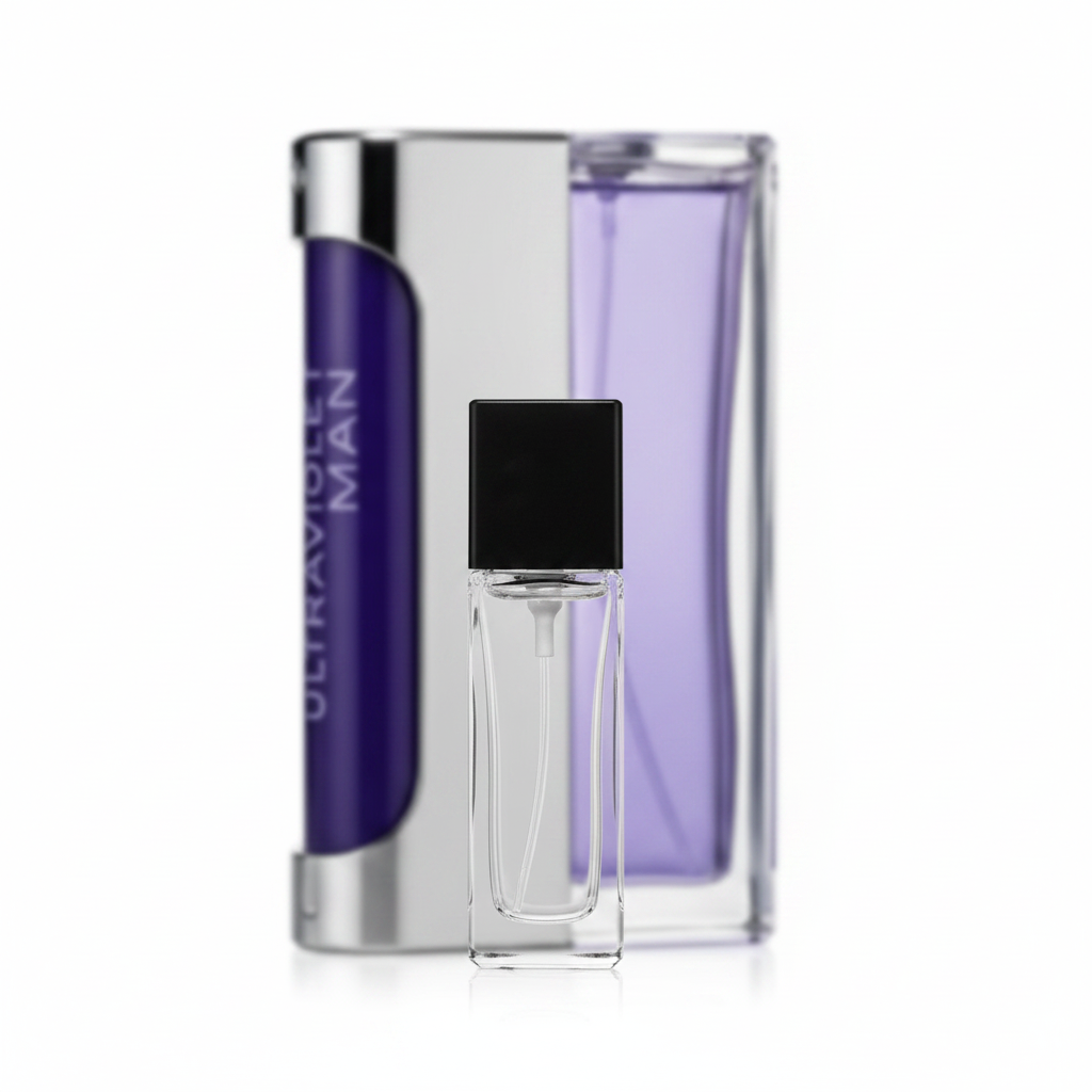 Paco Rabanne Ultraviolet Man 9ml Atomizer