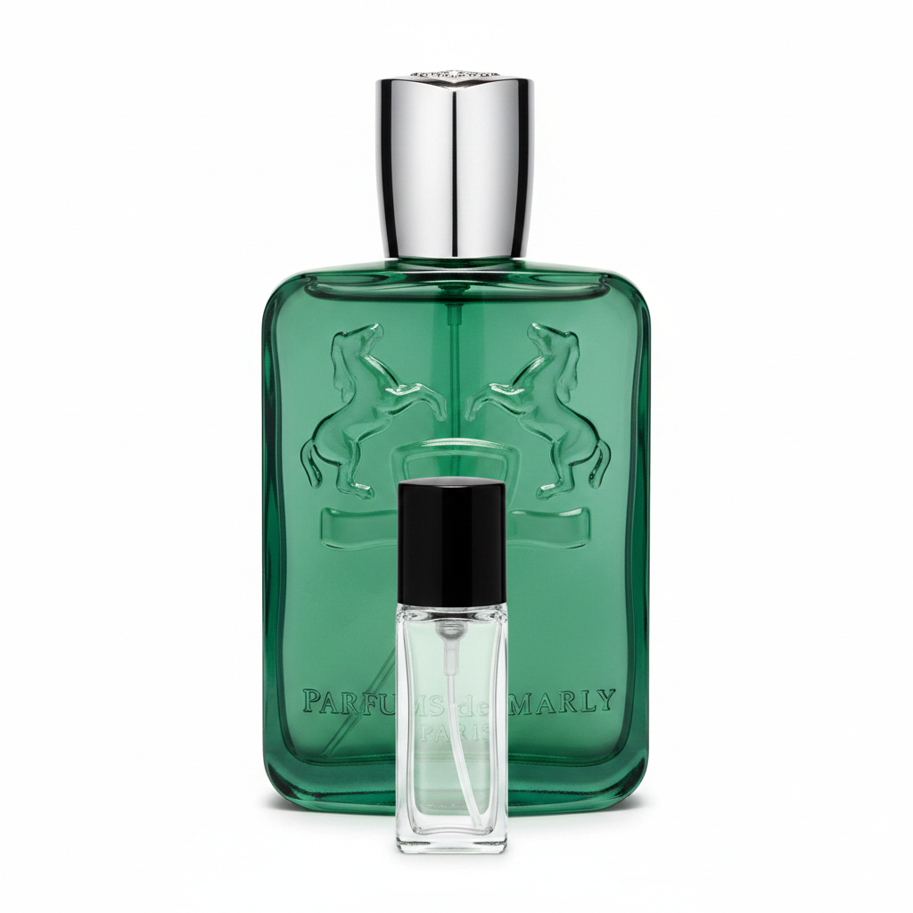 Parfums de Marly Greenley Atomizer