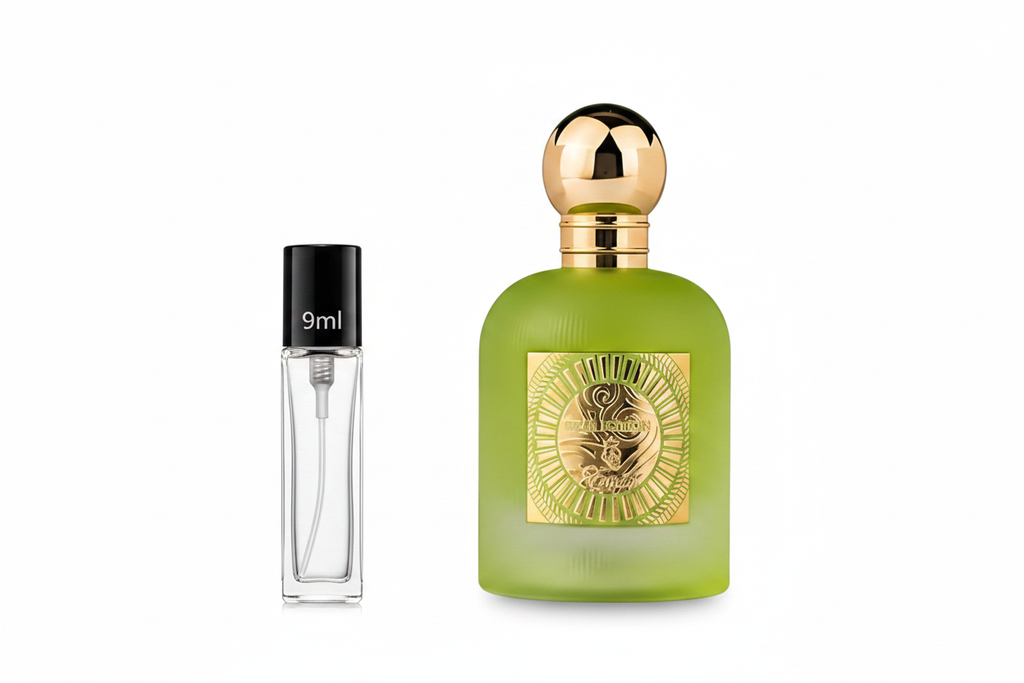 Paris Corner Pear Potion - Atomizer + Full Size