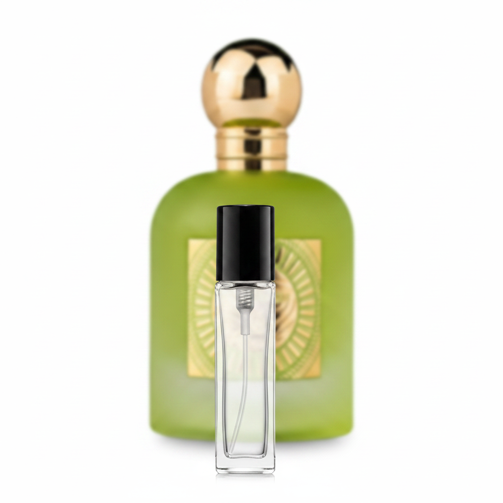 Paris Corner Pear Potion Atomizer