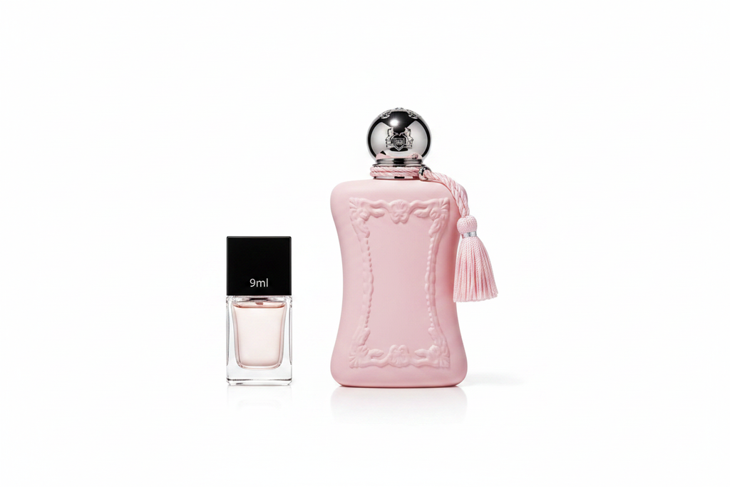PdM Delina - Atomizer + Full Size