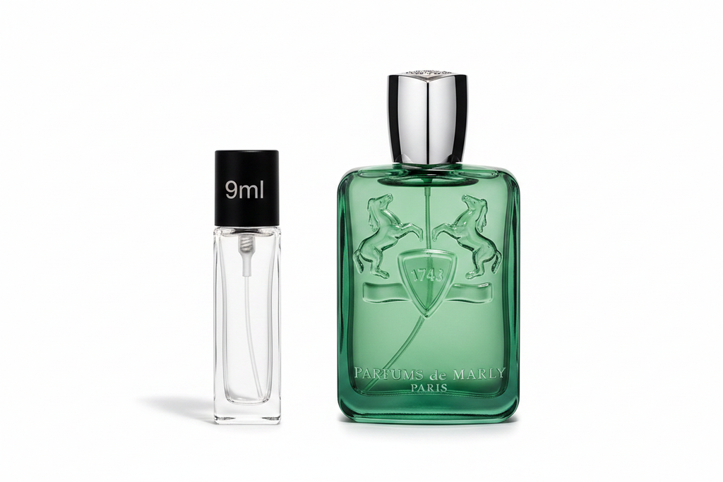 PdM Greenley - Atomizer + Full Size