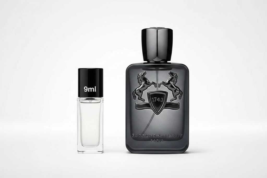 PdM Herod - Atomizer + Full Size