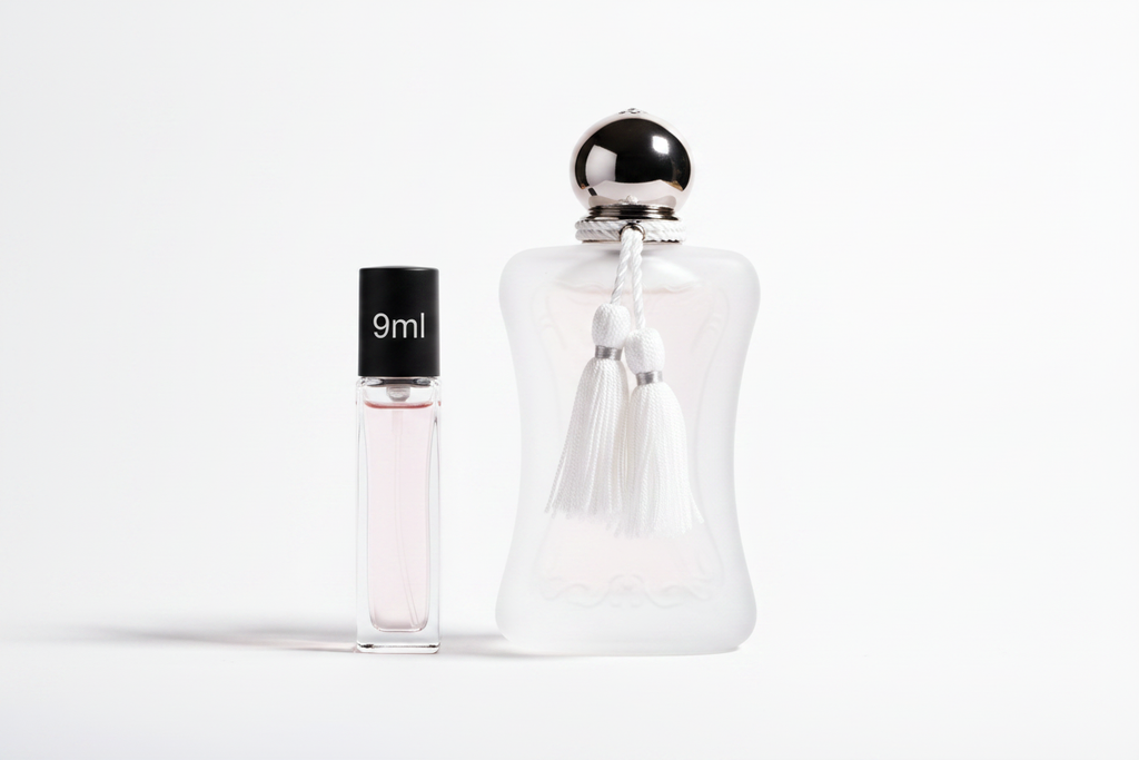 PdM Valaya - Atomizer + Full Size