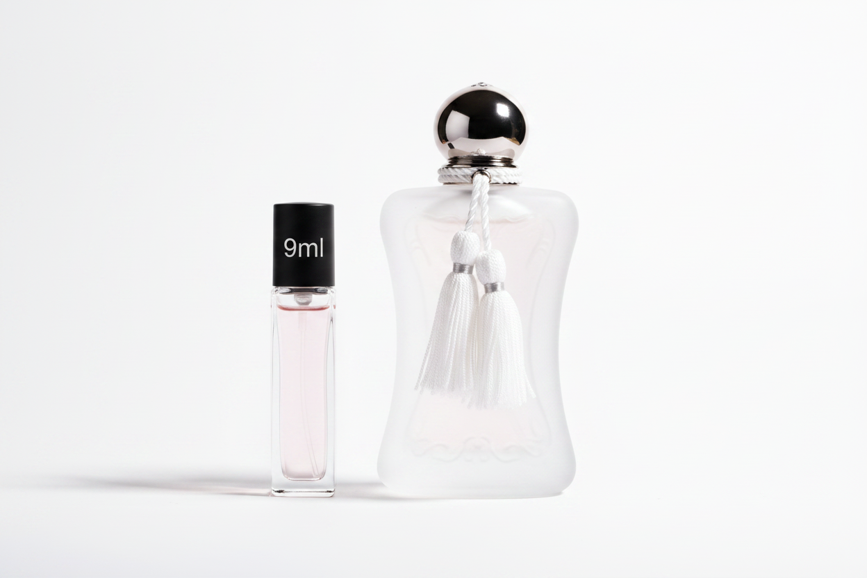 PdM Valaya - Atomizer + Full Size
