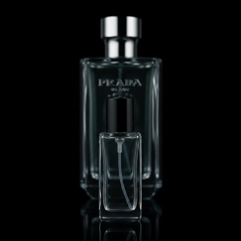 Prada L'Homme Atomizer