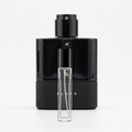 Prada Luna Rossa Black 9ml Atomizer