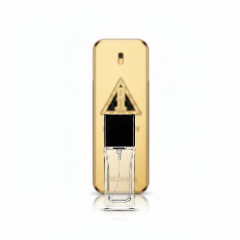 Rabanne 1 Million Elixir Atomizer