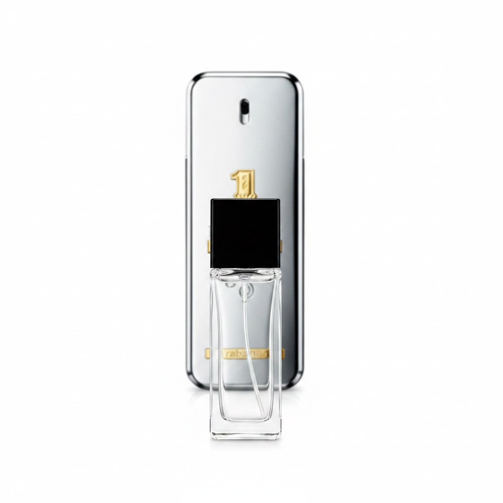 Rabanne 1 Million Lucky Atomizer