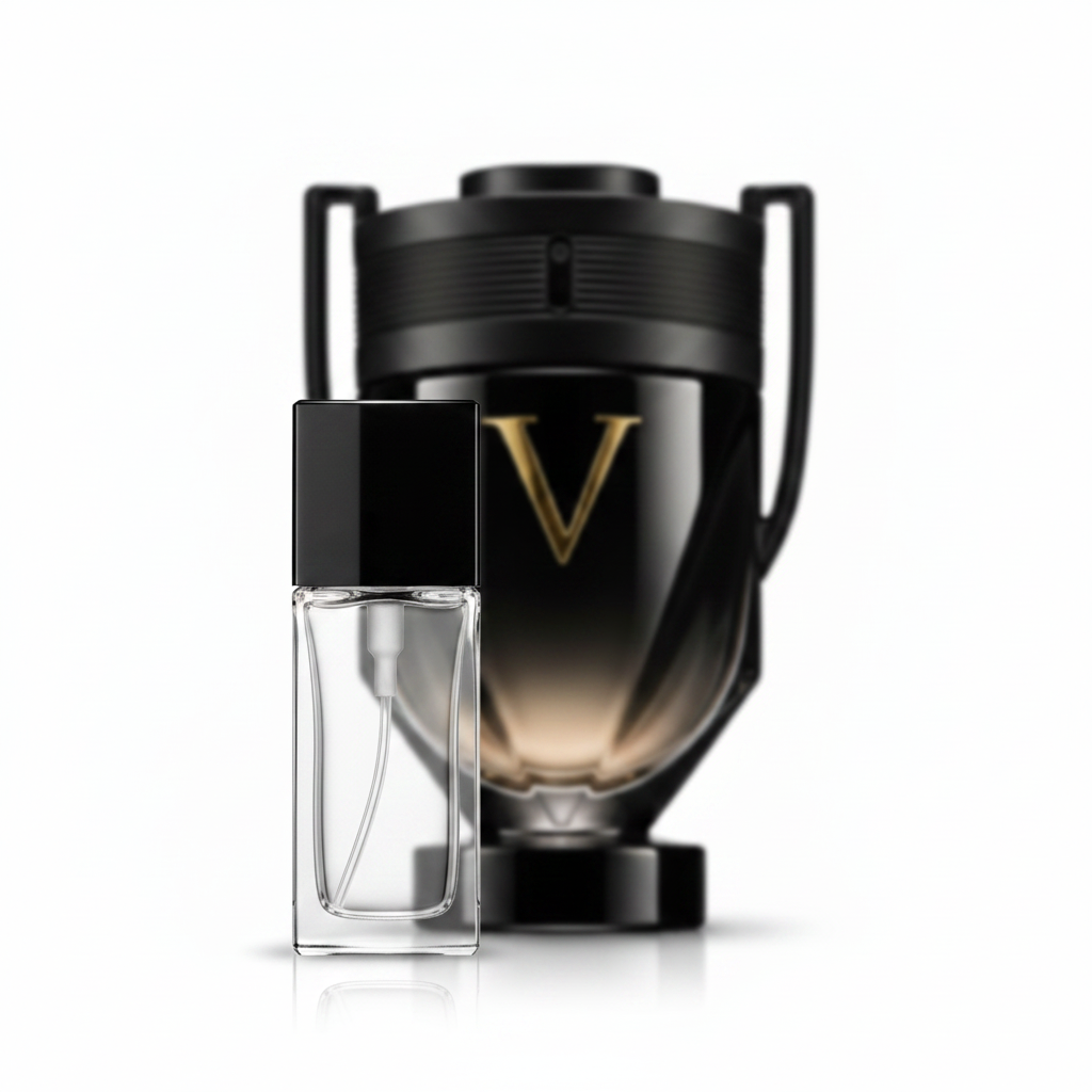 Rabanne Invictus Victory EDP Atomizer