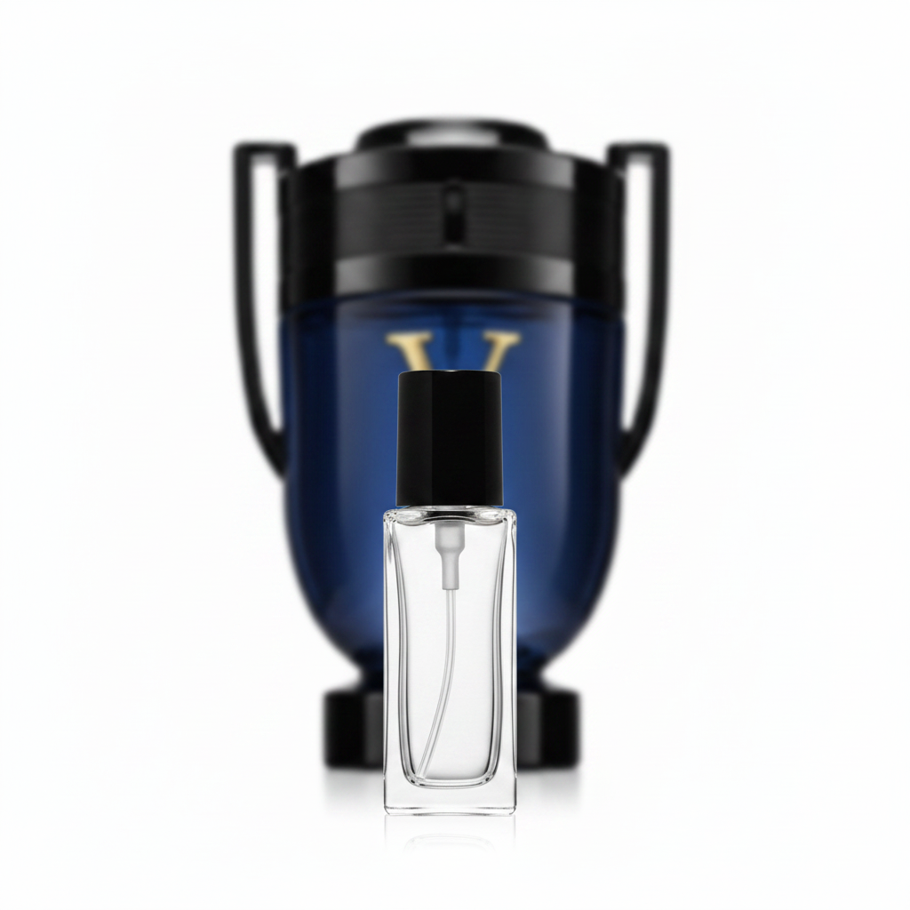 Rabanne Invictus Victory Elixir Atomizer