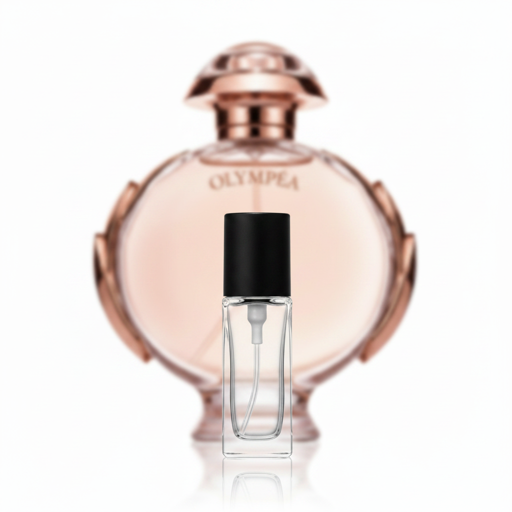 Rabanne Olympéa Atomizer
