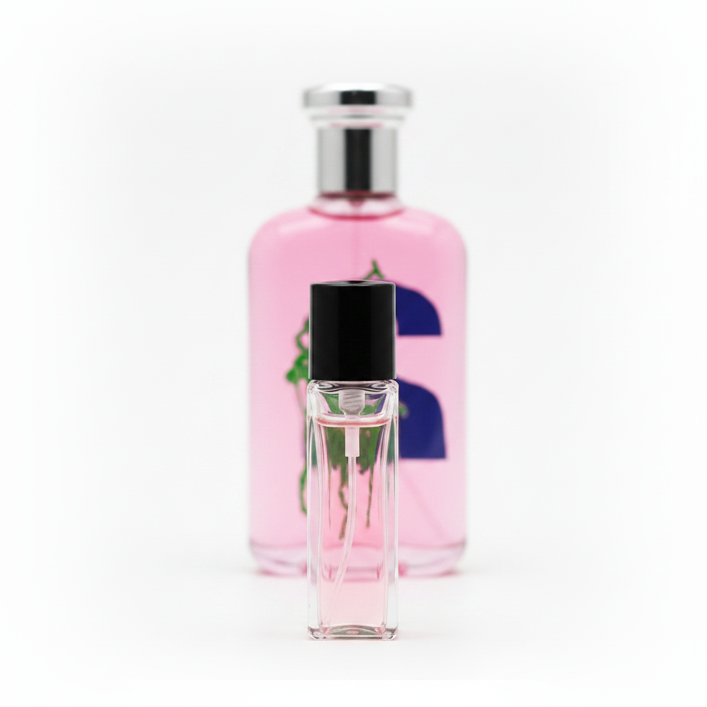 Ralph Lauren Big Pony 2 Atomizer