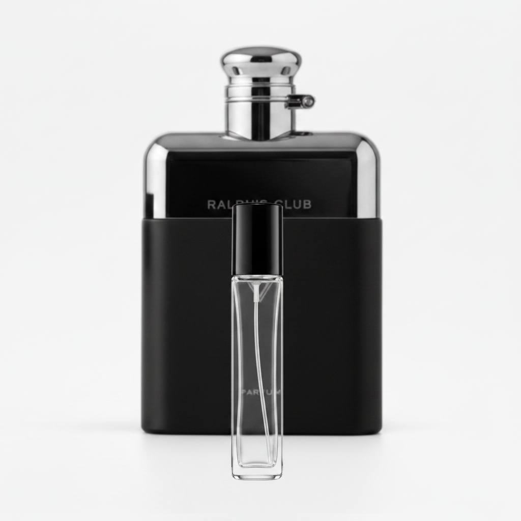Ralph Lauren Ralph's Club 9ml Atomizer