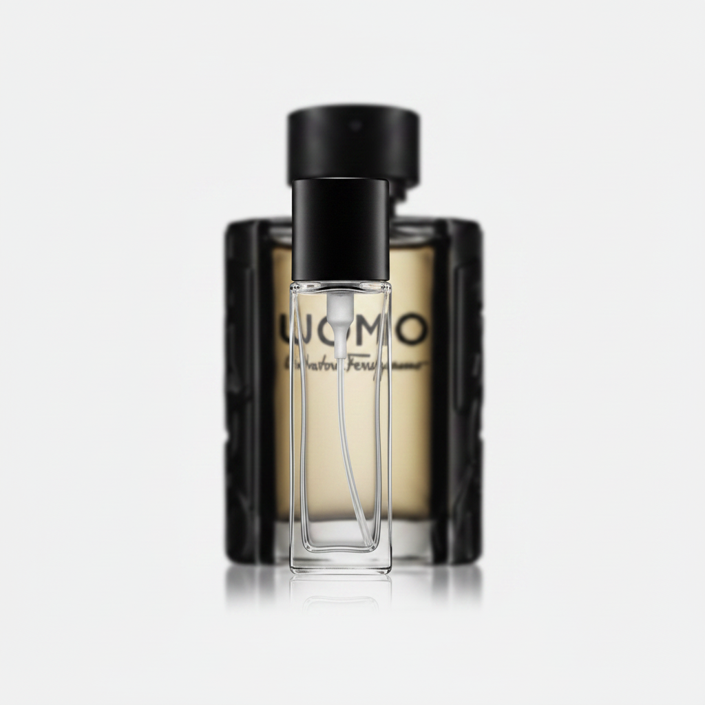 Salvatore Ferragamo Uomo 9ml Atomizer