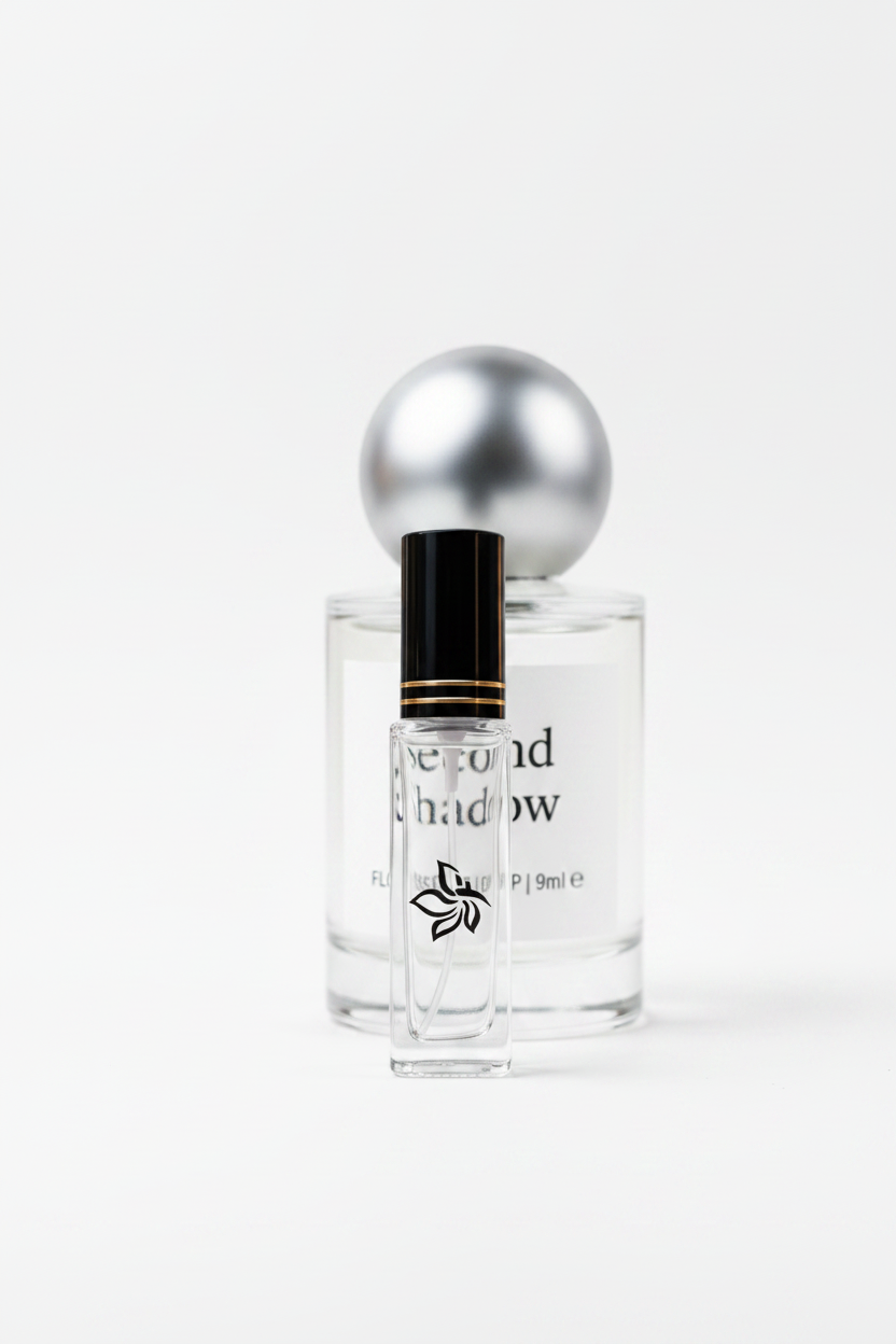 Second Shadow – Atomizer + Bottle (fixed)