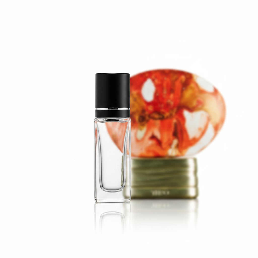 The House of Oud Keep Glazed 9ml Atomizer