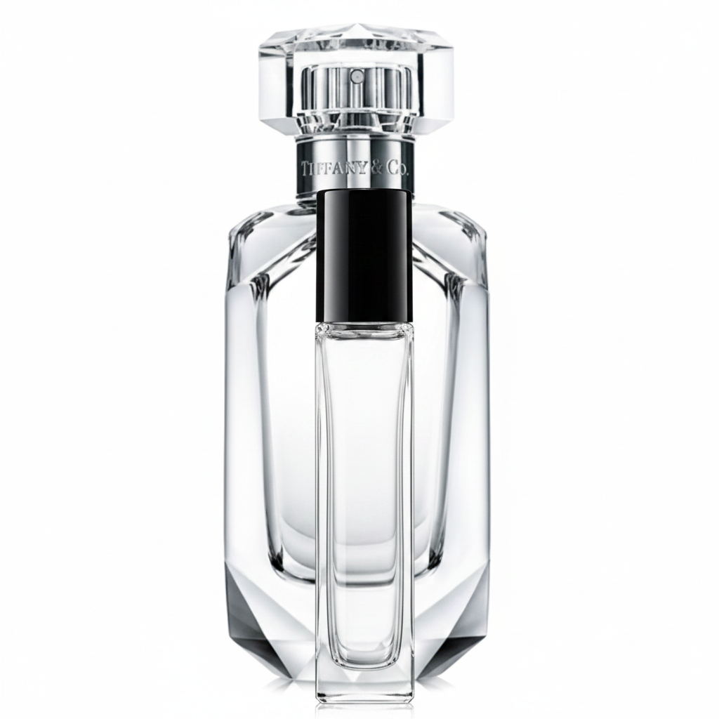 Tiffany & Co. Atomizer Composite