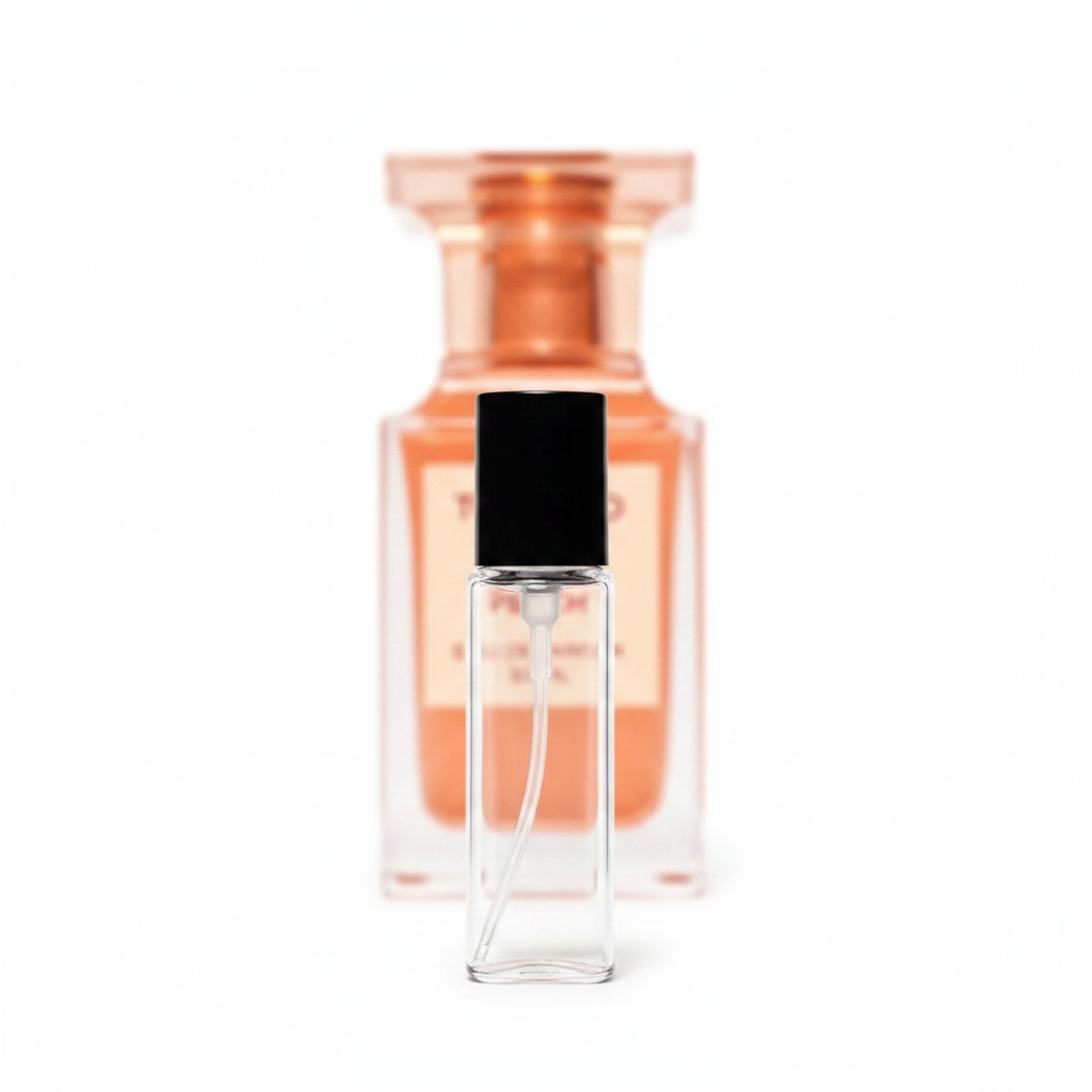 Tom Ford Bitter Peach Atomizer