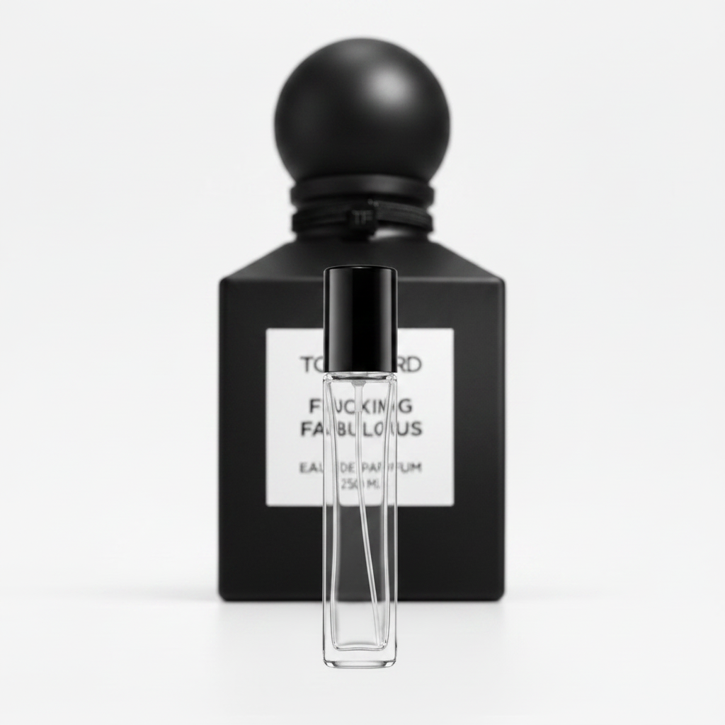 Tom Ford Fucking Fabulous 9ml Atomizer