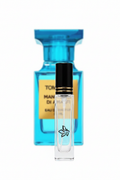 Tom Ford Mandarino di Amalfi — Floressence Atomizer Composite
