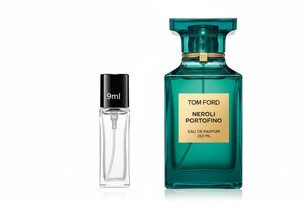 Tom Ford Neroli Portofino - Atomizer + Full Size