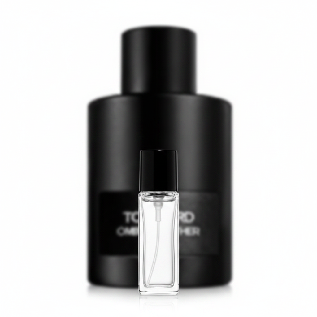 Tom Ford Ombré Leather Atomizer