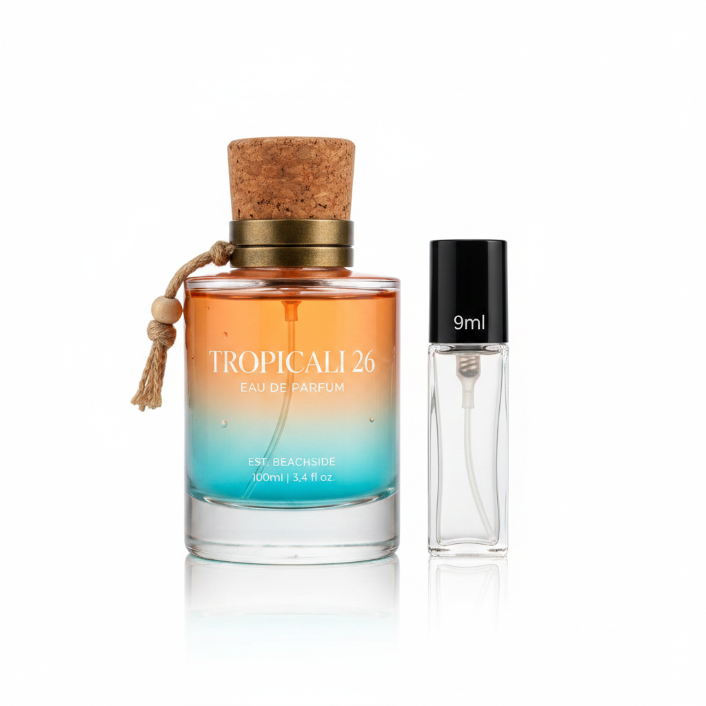 Tropicali 26 EDP with 9ml Atomizer