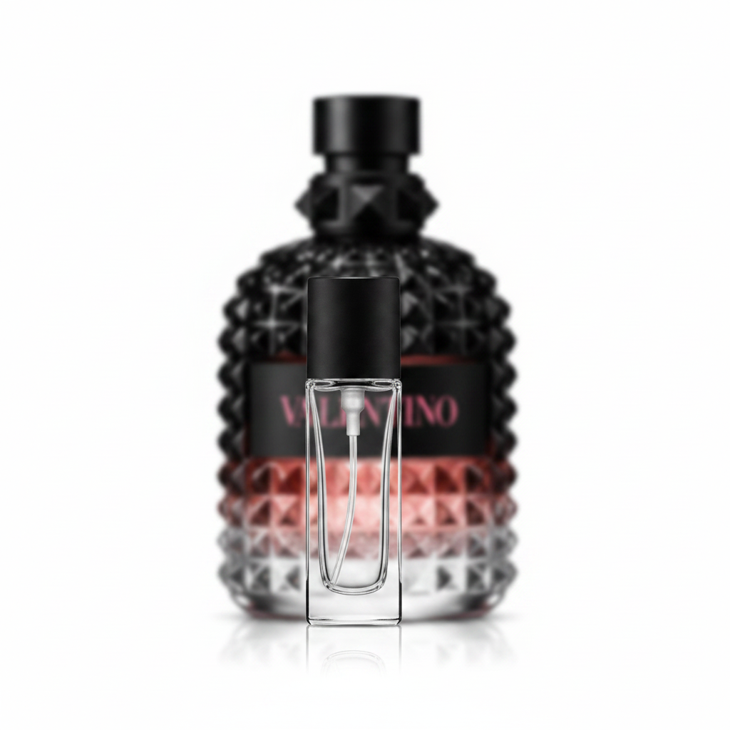 Valentino Born in Roma Intense 9ml Atomizer