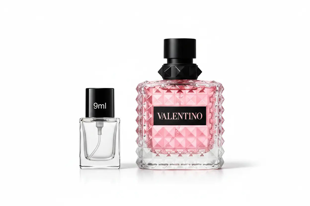 Valentino Donna Born in Roma - Atomizer + Full Size