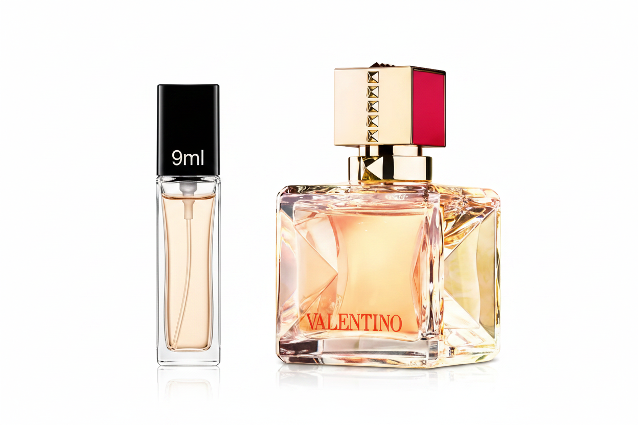 Valentino Voce Viva - Atomizer + Full Size