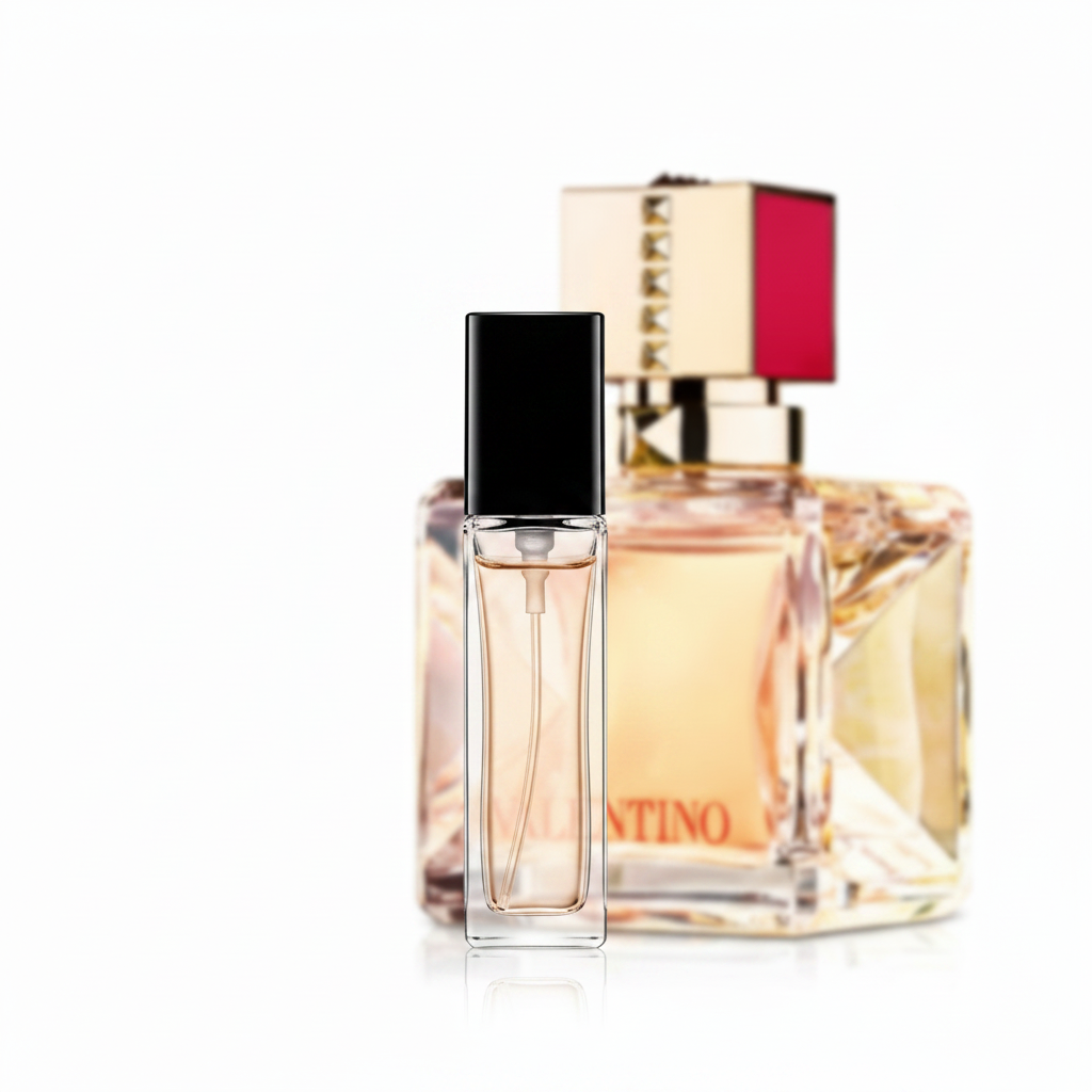 Valentino Voce Viva - Final