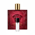Versace Eros Flame Atomizer