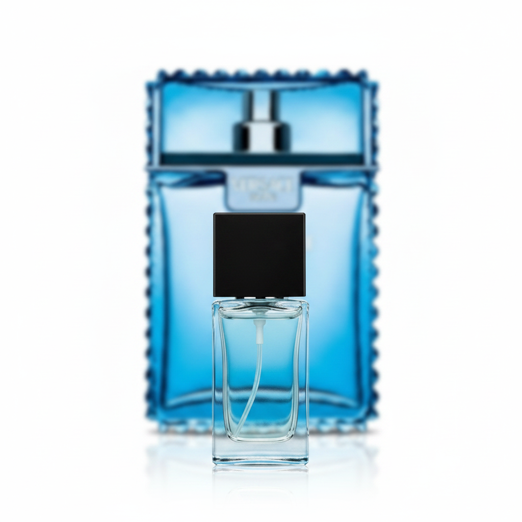 Versace Man Eau Fraîche Atomizer