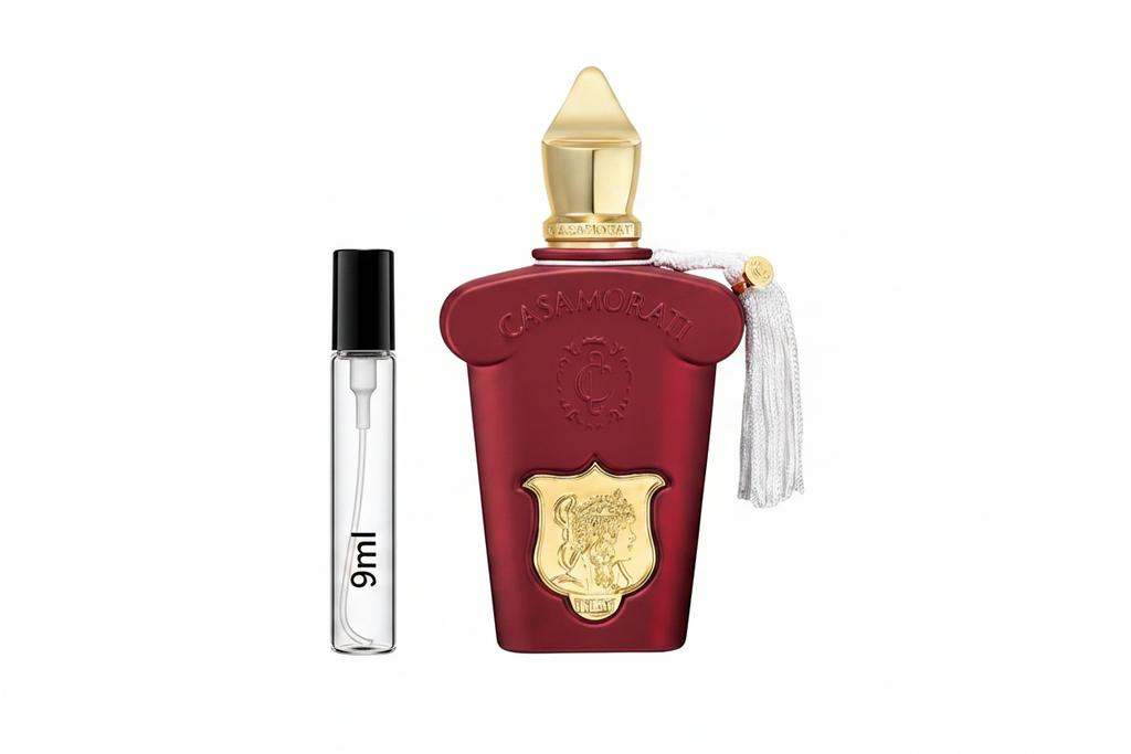 Xerjoff Casamorati Italica - Atomizer + Full Size