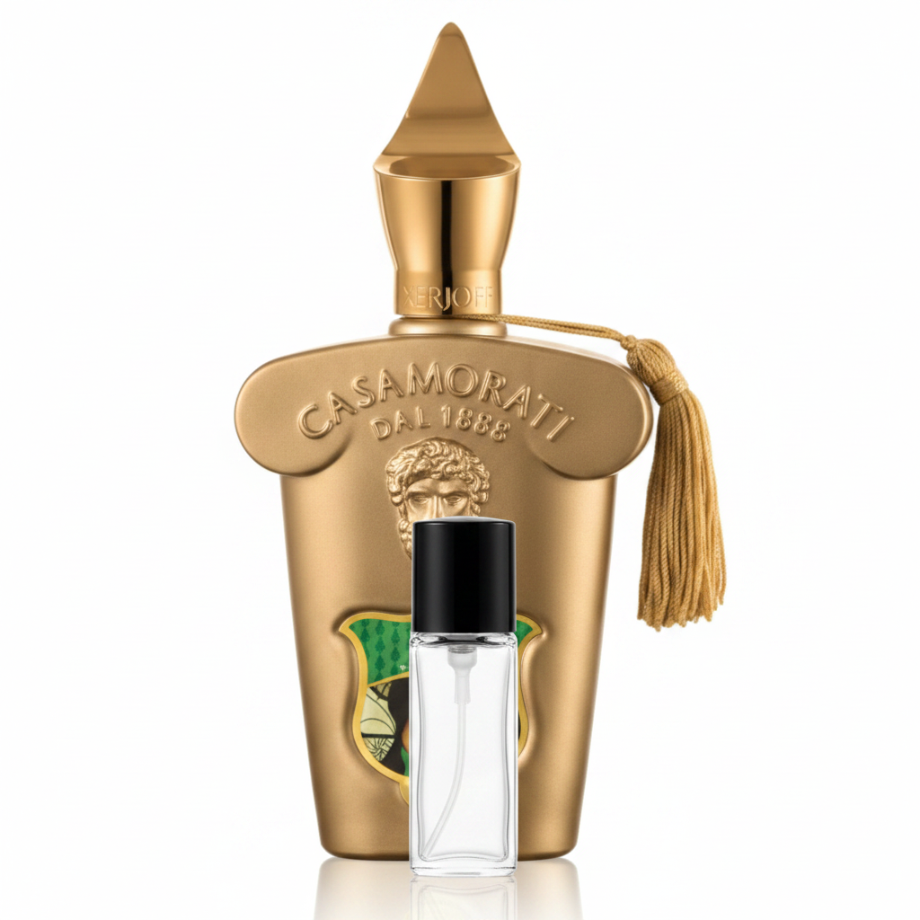 Xerjoff Casamorati Lira Atomizer