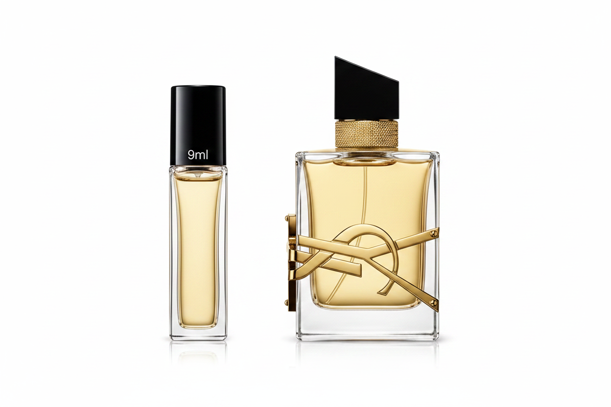 YSL Libre - Atomizer + Full Size