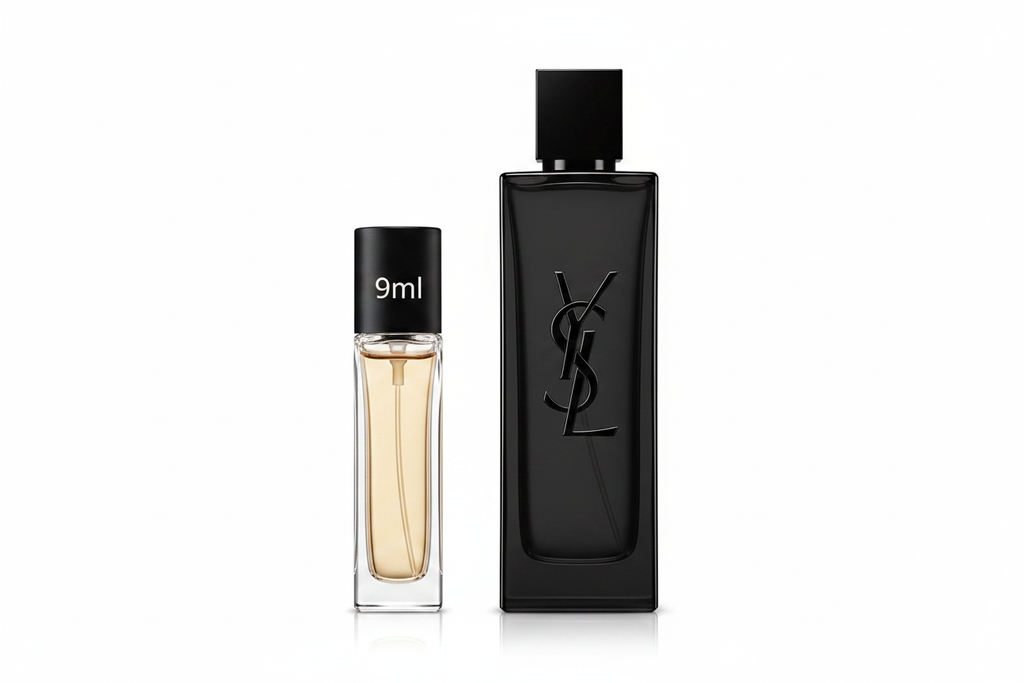 YSL MYSLF - Atomizer + Full Size