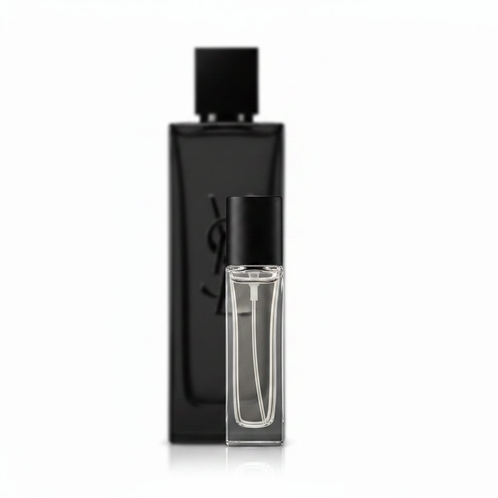 YSL MYSLF Atomizer