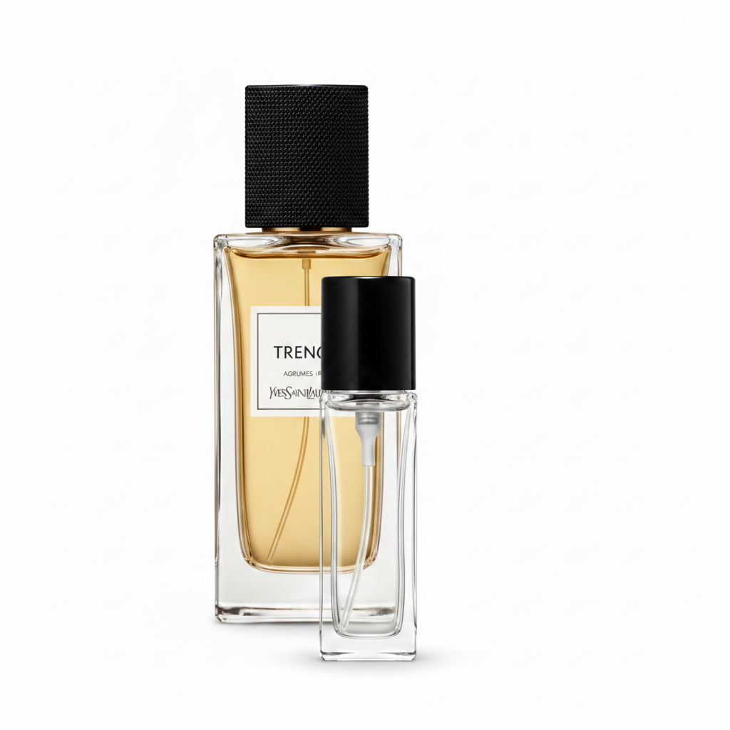 YSL Trench 9ml Atomizer